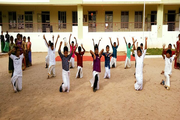 Avatar Public School-Dance Activity